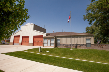 Station 103 5916 West 13100 South Herriman, UT 84096