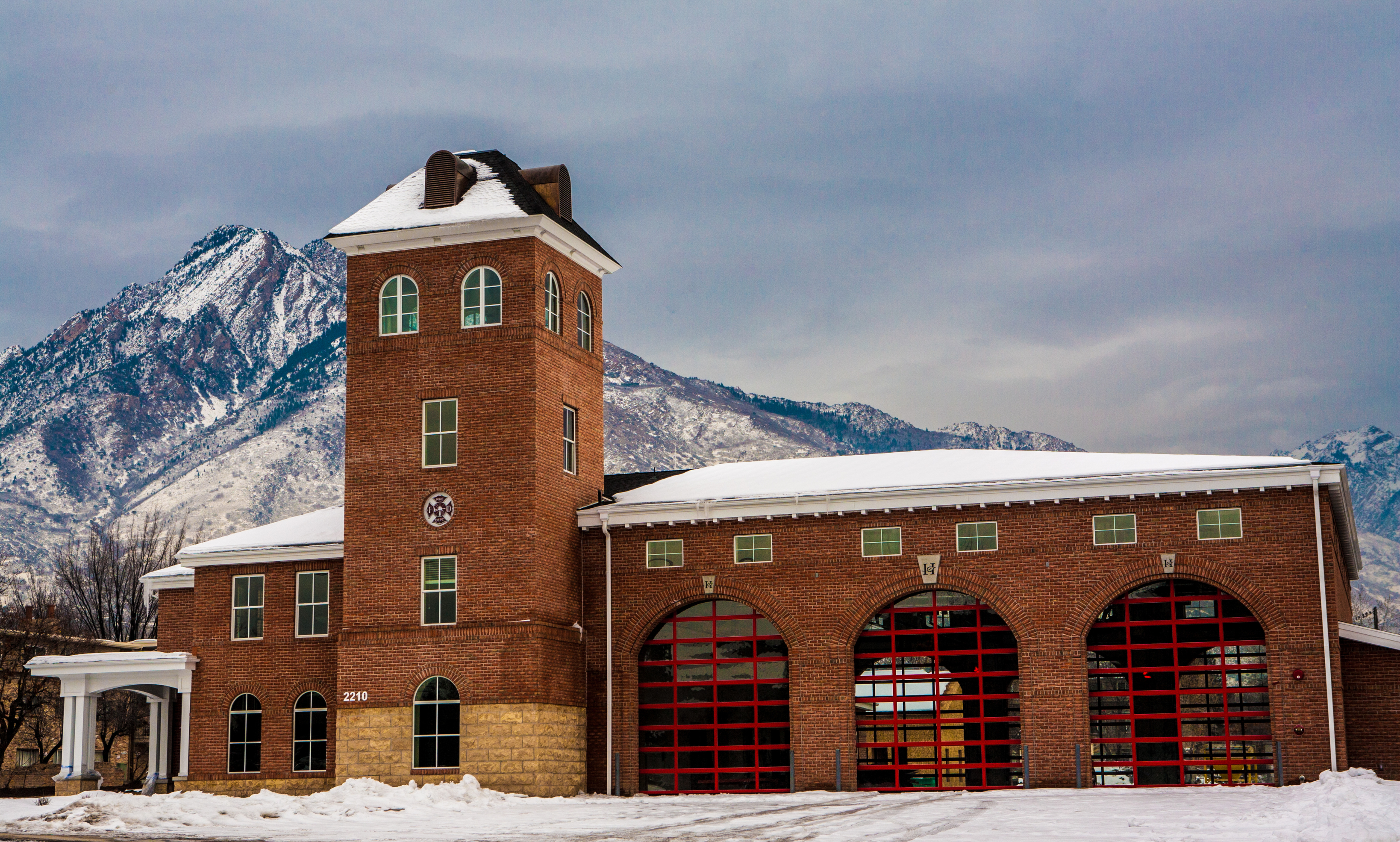 Station 104