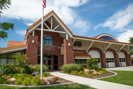 Station 106 1911 East 3300 South Millcreek, UT 84106
