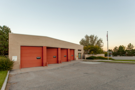 Station 107 6305 South 5600 West West Jordan, UT 84084