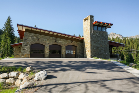 Station 108 7688 South BCC (State Road 190) Brighton, UT 84121