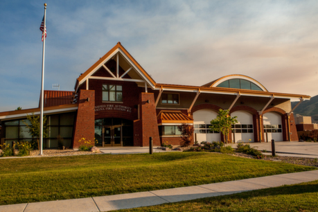 Station 111 8215 West 3500 South Magna, UT 84044