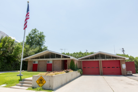 Station 112 3612 East Jupiter Drive Millcreek, UT 84124