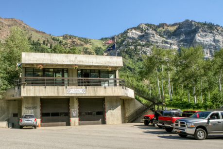 Station 113 9523 East Bypass Road Snowbird, UT 84092