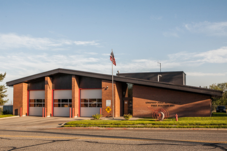 Station 115 8495 West State Highway Copperton, UT 84006