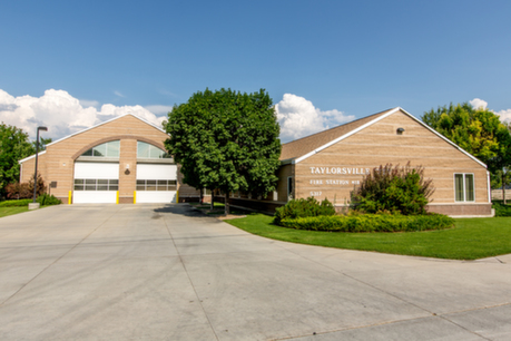 Station 118 5317 South 2700 West Taylorsville, UT 84123