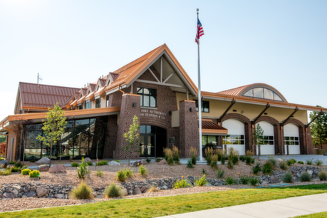 Station 124 12662 South 1300 West Riverton, UT 84065