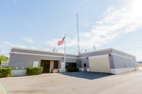 Station 125 7683 South Holden Street Midvale, UT 84047